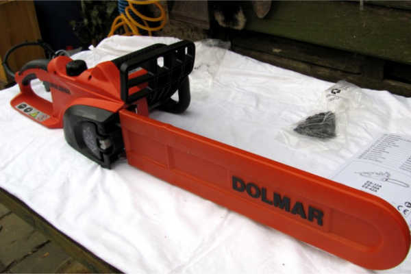 2x Sägekette Für Dolmar Kettensägen ES-42 A, ES-173 A - 40cm 1,3mm 3/8" 56 Glieder