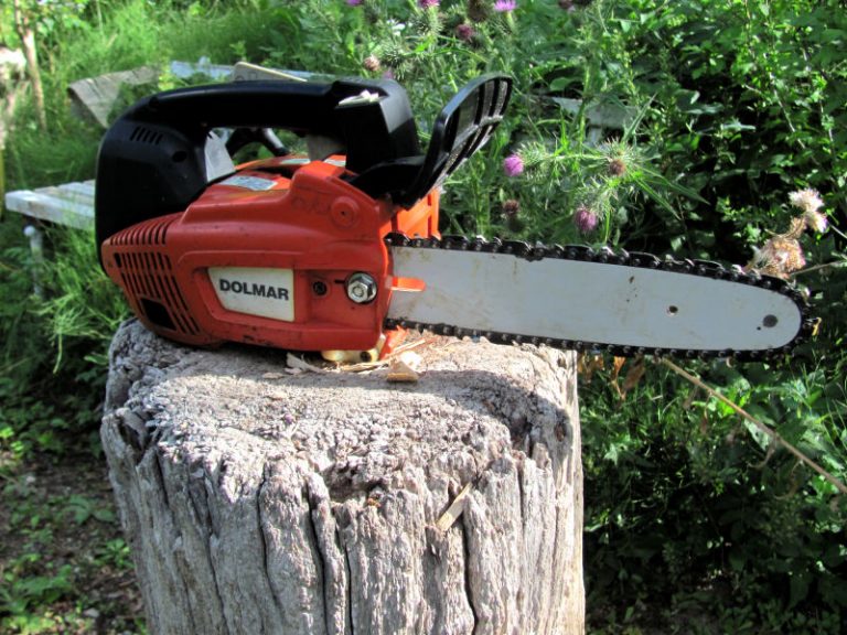 SECURA Sägeketten Für Dolmar PS52 – 2 Stück, 38 Cm Schnittlänge, 3/8 Teilung, 56 Treibglieder, 1,5 Mm