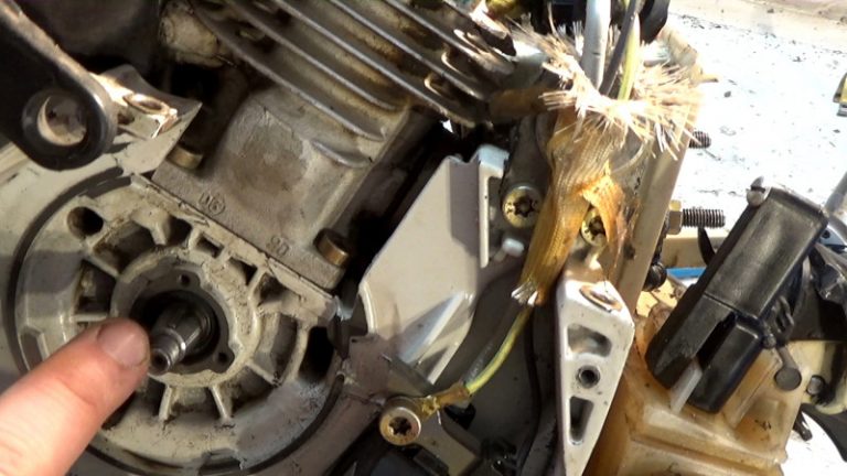 Polrad Abziehen Ohne Abzieher