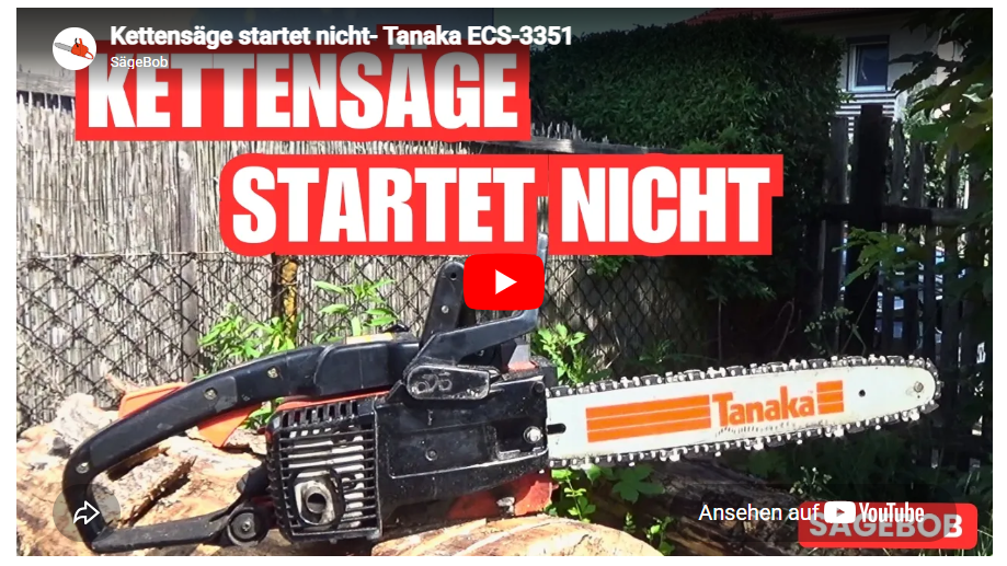 Tanaka ECS-3351